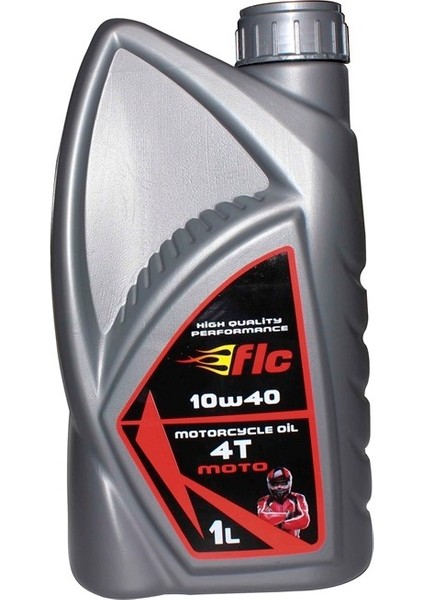 Style Kmt 50 Flc Motor Yağı 10-40-40 (1 Lt) Orjinal Orijinal