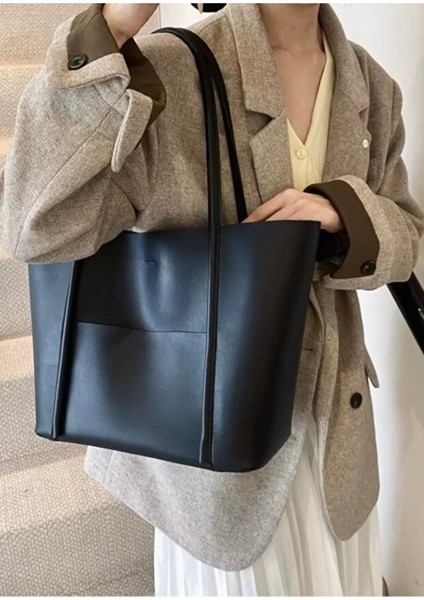 Fre Ön Cepli Mıknatıs Kapaklı Cüzdan Detaylı Kadın El Kol ve Omuz Çantası fiyatları