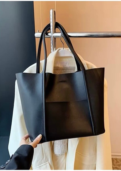 Fre Ön Cepli Mıknatıs Kapaklı Cüzdan Detaylı Kadın El Kol ve Omuz Çantası fırsatları