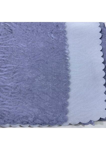 Koltuk Çekyat Örtüsü 170-210 cm – Kaymaz Tabanlı Süngerli Kadife Kumaş Koyugri Gofraj Baskı modelleri