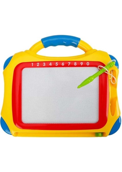 Sun-Eds-Edu Sun Doodle Renkli Küçük Eğitici Oyuncak