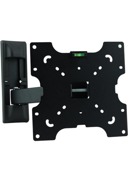 PWR-320 22''-32'' Hareketli LCD Askı Aparatı (Su Terazili)