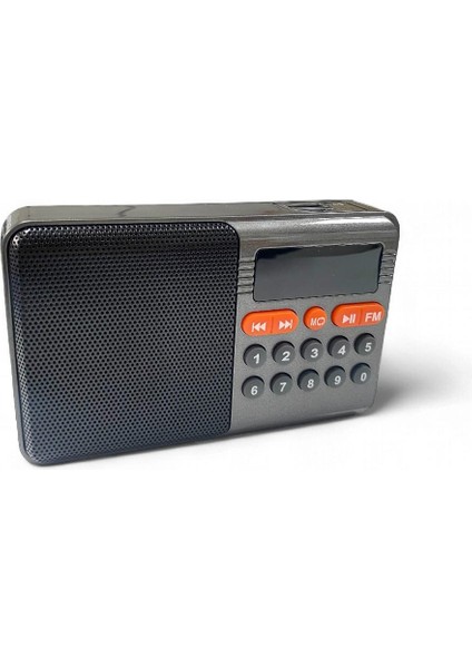 SP-604 Şarjlı Bluetooth Wirelles Fm Radyo Hoparlör fiyatları
