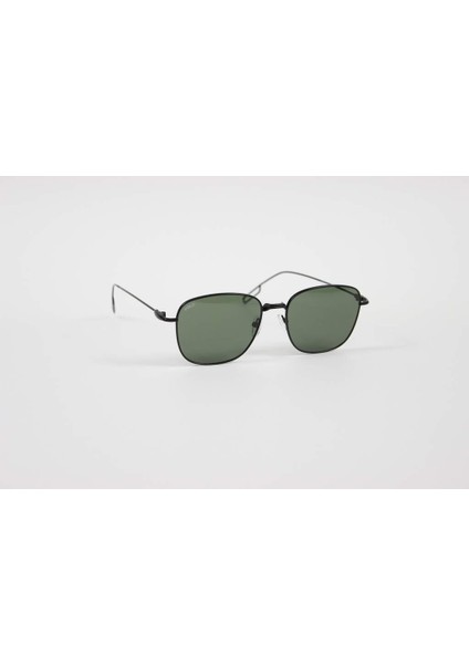 PB115 55 16 140 Yeşil Erkek Güneş Gözlüğü