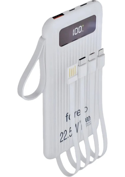 Power Bank 10.000 Mah