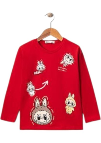 Kız Çocuk Mevsimlik Badi