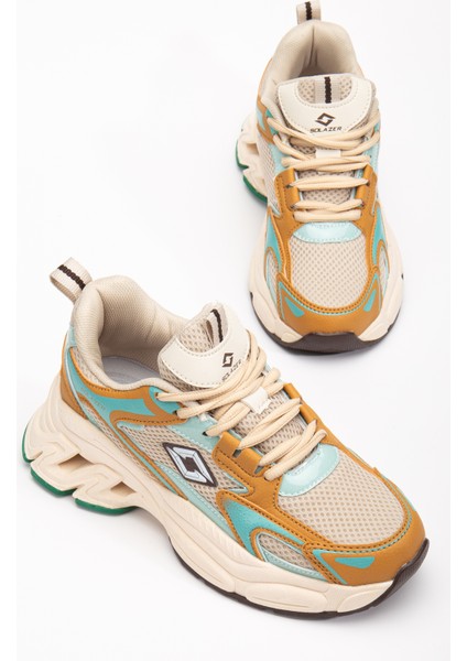 Kalın Taban Spor Ayakkabı fiyatları