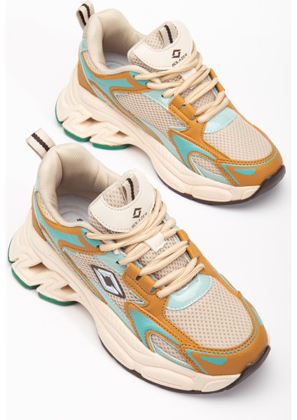 Kalın Taban Spor Ayakkabı fırsatları