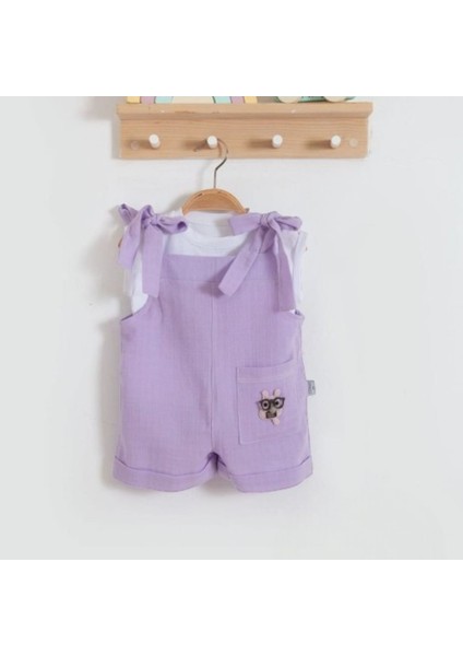 Askılı Tulum 2'li Slopet Takım Yazlık