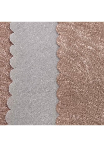 Koltuk Çekyat Örtüsü 170-210 cm – Kaymaz Tabanlı Süngerli Kadife Kumaş Cappuccino Gofraj Baskı fiyatları