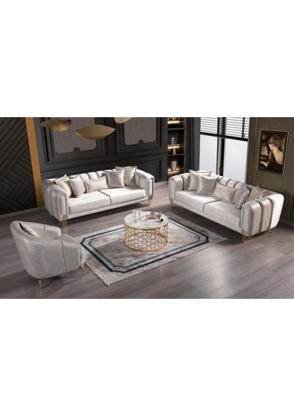 Koltuk Takımı 3+3+1 fiyatları