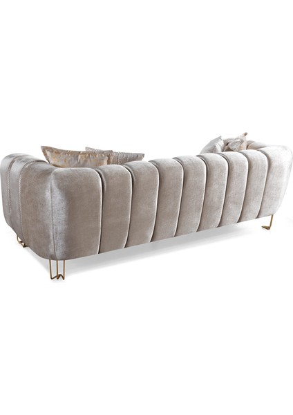 Koltuk Takımı 3+3+1