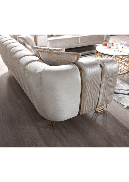 Koltuk Takımı 3+3+1