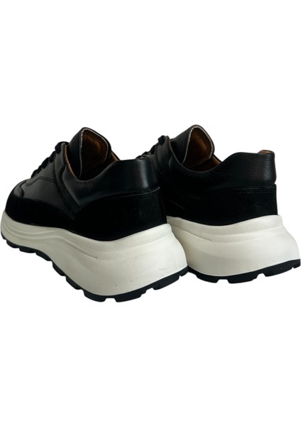 Siyah Sneaker fiyatları