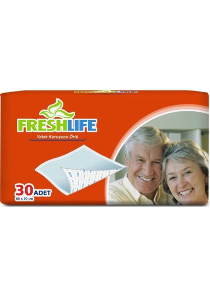 Hasta Yatak Koruyucu 60*90CM 240 Adet (8pk*30) fiyatları