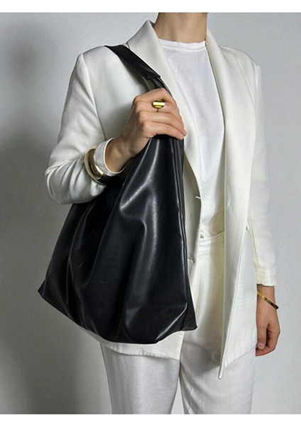 Kadın Büyük Boy Omuz ve Tote Çanta – Geniş Hacim Günlük Kullanım fiyatları