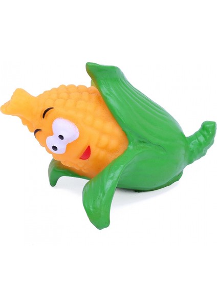 Ieg® Sevimli Mısır Sesli Köpek Oyuncağı modelleri