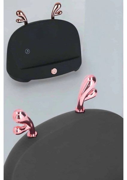 Ieg® Telefon Tutuculu Akıllı Hoparlör Yüksek Ses Kaliteli Hoparlör fırsatları