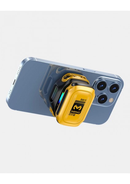 Ieg® Yarı Iletken Telefon Soğutucu Tec Çipli Hızlı ve Sessiz Soğutmalı modelleri