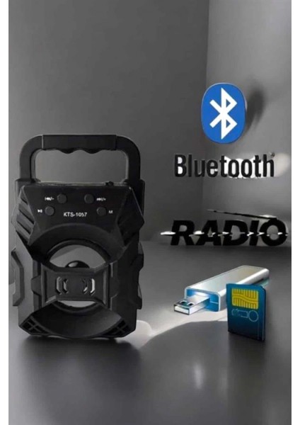 Ieg® Işıklı Bluetooth Hoparlör Müzik ve Renkli Işık Taşınabiilir modelleri