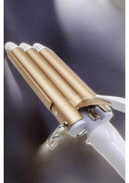 Ieg Wag Maşa Negatif Iyon Teknolojili Isı Ayarlı Saç Maşası modelleri