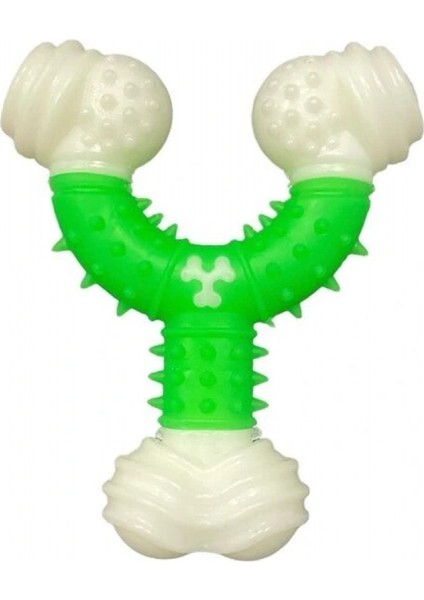 Ieg® Köpek Oyuncağı Y Şekilli