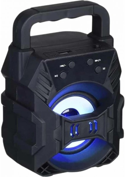 Ieg® Bluetooth Hoparlör Android ve Ios Uyumlu Ses Bombası USB Girişli Taşınabilir modelleri