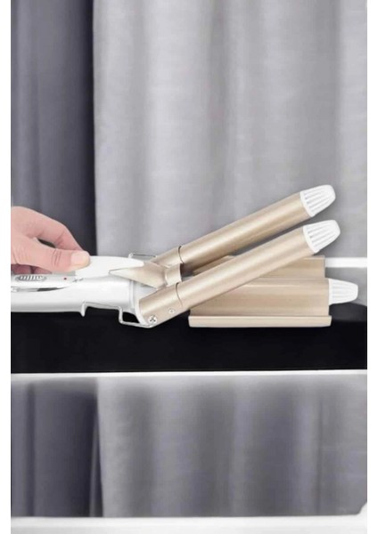 Ieg Wag Maşa Doğal ve Hacimli Bukleler Için Ideal Saç Şekillendirme Aracı indirimleri