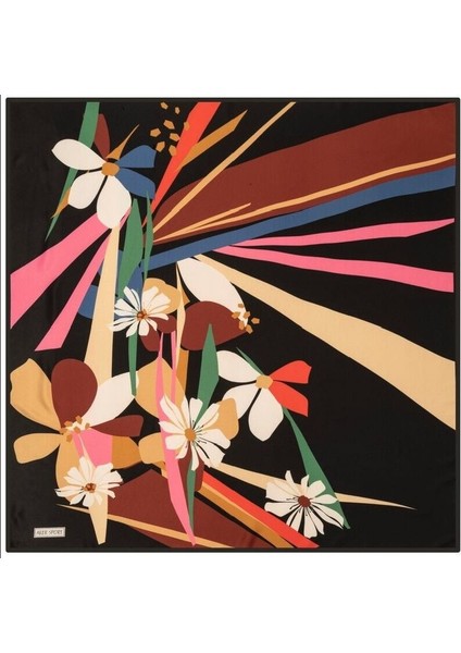 Sport Tivil Eşarp 8105-911