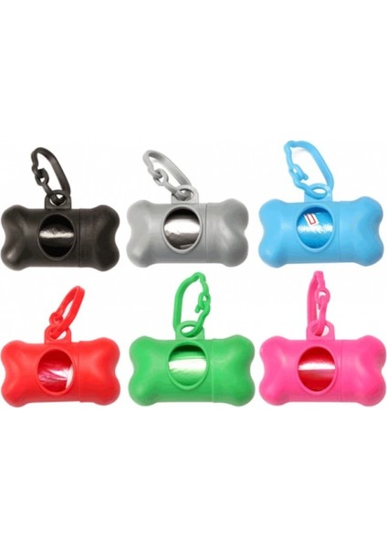 Ieg® Hayvan Dışkı Poşeti Çantası