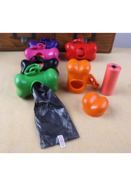 Ieg® Hayvan Dışkı Poşeti Çantası modelleri