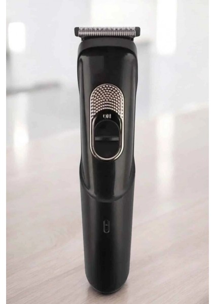 Ieg Saç Sakal Vücut Şarjlı Kablosuz Tıraş Makinesi Profesyonel Paslanmaz Çelik indirimleri