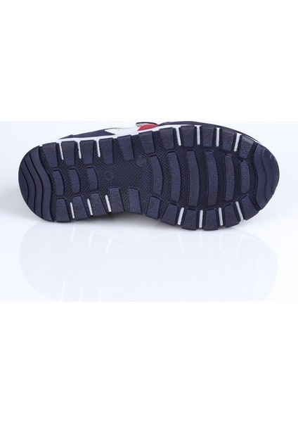 Hakiki Deri Original Brand B. Lacivert-Beyaz - 22 fiyatları