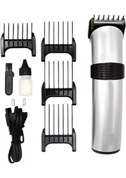 Ieg 4 Taraklı Taşınabilir Profesyonel Saç ve Sakal Kesme Tıraş Makinesi modelleri