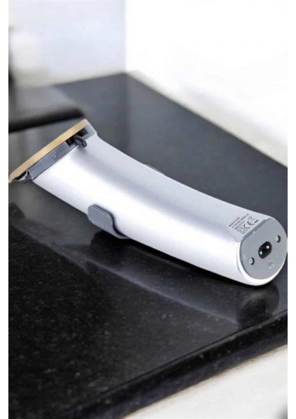 Ieg 4 Taraklı Taşınabilir Profesyonel Saç ve Sakal Kesme Tıraş Makinesi fırsatları