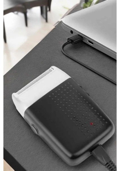 Ieg Tıraş Makinesi Sinek Kaydı Paslanmaz Çelik Taşınabilir Şarjlı indirimleri