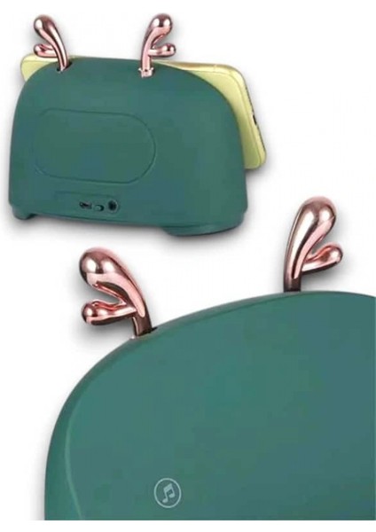 Ieg® XM-318 Telefon Tutuculu Hoparlör modelleri