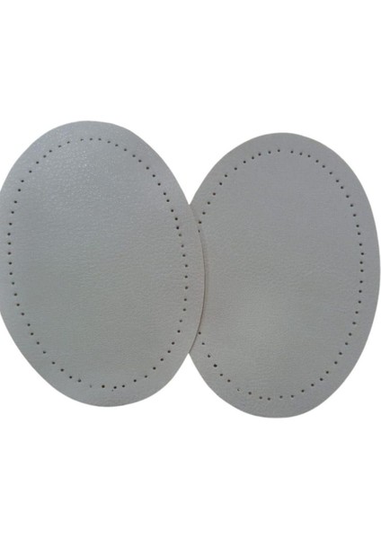 Deri Dirseklik Arma 15 cm Krem