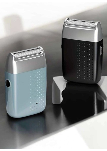 Ieg Tıraş Makinesi Mini Sinek Kaydı Şarjlı Taşınabilir Paslanmaz Çelik modelleri