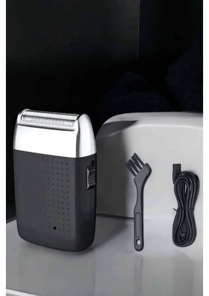 Ieg Tıraş Makinesi Mini Sinek Kaydı Şarjlı Taşınabilir Paslanmaz Çelik fırsatları