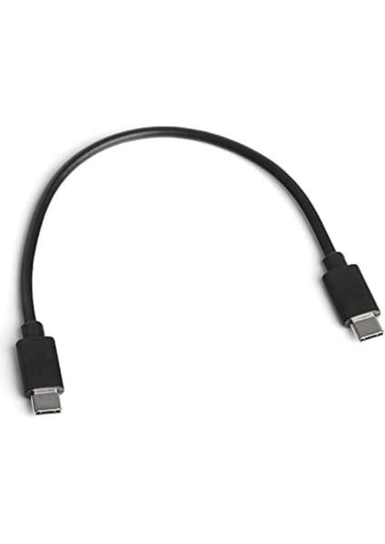 ZR876 Type-C To Type-C Pd Kablo 20 cm