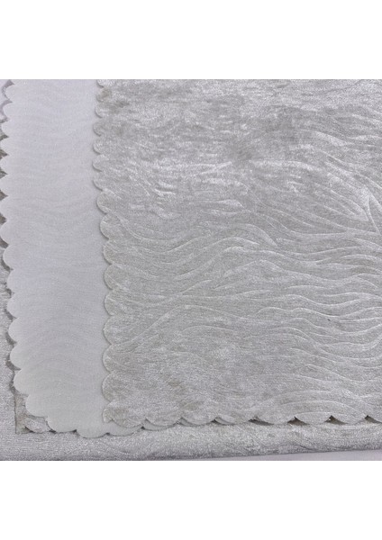 Koltuk Çekyat Örtüsü 170-210 cm – Kaymaz Tabanlı Süngerli Kadife Kumaş Taş Gofraj Baskı modelleri