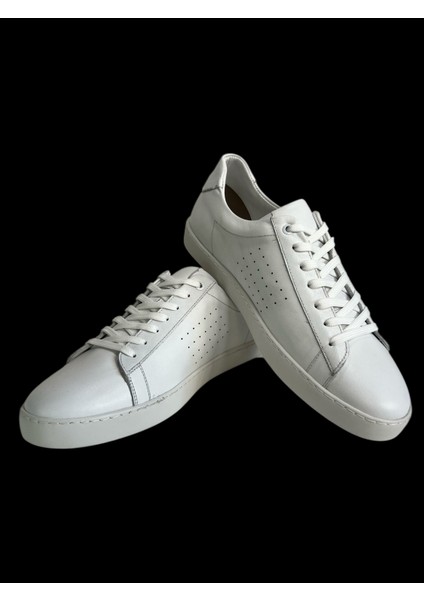 Sneaker Beyaz