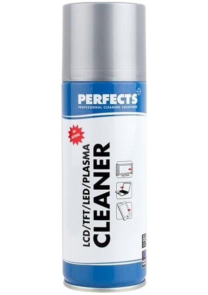Perfect LCD Temizleyici 200ML Cleaner