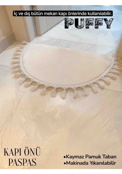 Banyo, Lavabo, Duş Önü Kaymaz Paspas modelleri