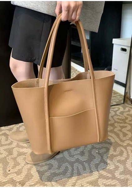 Fre Ön Cepli Mıknatıs Kapaklı Cüzdan Detaylı Kadın El Kol ve Omuz Çantası modelleri