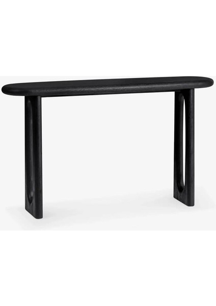 Gosse Masif Ağaç Dresuar 120X35X90 Siyah fiyatları