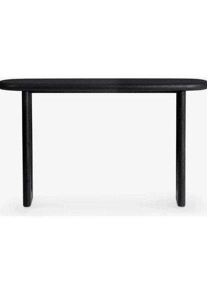 Gosse Masif Ağaç Dresuar 120X35X90 Siyah modelleri