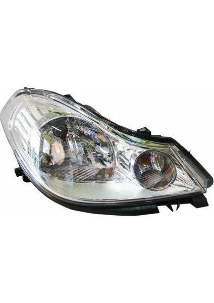 FAR SAG CLIO SYMBOL THALIA 09-12 MAIS 260105157R