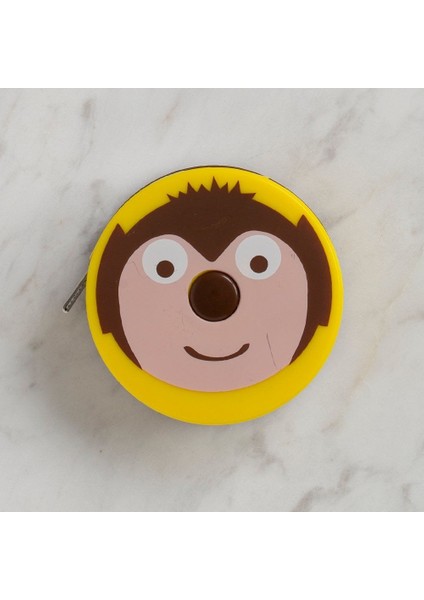 Sevi̇mli̇ Sari Mezura